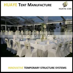 German Standard Transparent Special Small Event Tent for Weddings for Sale thumbnail-6