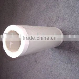 Double Taped PE Masking Film thumbnail-1
