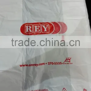 Reusable Eco-friendly Plastic Bags thumbnail-3