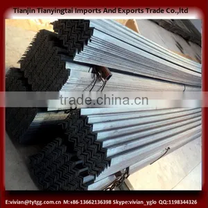Steel Angle Iron thumbnail-1