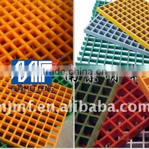 Fiberglass Grating thumbnail-1