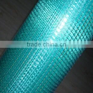 Alkaline-resistant Fiberglass Mesh (factory) thumbnail-1
