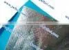 Aluminum Foil Weaved Cloth thumbnail-1