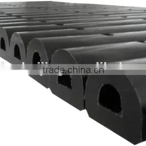 Austrialia D Shape Marine Rubber Seal thumbnail-1