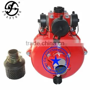 JUANYONG 2"high Pressure Pump for Decor Outdoor Garden Water Fountain Bowl Electric Water Pump thumbnail-6