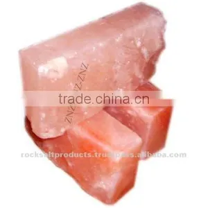 High Quality Multicolors Salt Bricks for Salt Rooms & Spa thumbnail-1