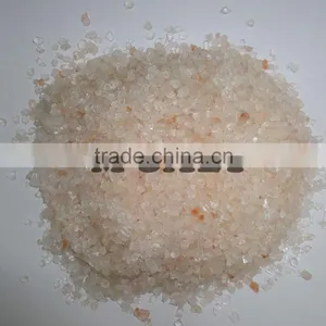 HIMALAYAN PINK SALT CRYSTAL GRANULATE thumbnail-1
