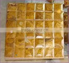 Amazing New Style BROWN GOLDEN ONYX MOSAIC TILES COLLECTIONS thumbnail-1