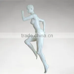Sports and Realistic Female Mannequin thumbnail-6
