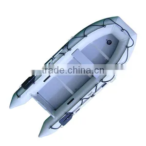 Zodiac Boat Inflatable Boat thumbnail-1