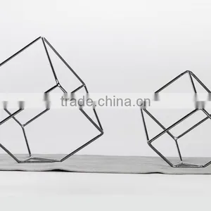 Bisini Metal Home Decortion Pieces, Interior Decoration Bird Design, Christmas Party Decoration thumbnail-4