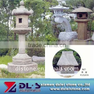 Nature Stone Lantern thumbnail-1