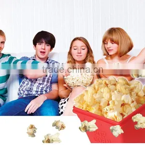 Best Microwave Popcorn Popper Maker thumbnail-1