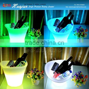 Luminous Led Parts for Beer Cooler& Ice Bucket for Sale thumbnail-1