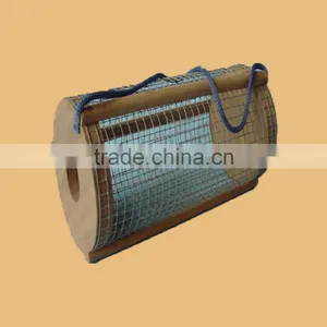 Eco-friendly Bird Feeder , Cheap Bird House and Feeders, Wholesale Wood Bird House thumbnail-6