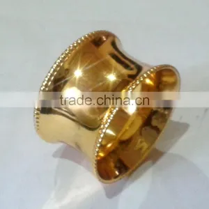 Napkin Ring, Handmade Napkin Rings thumbnail-1