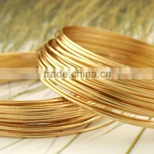 Brass Wire thumbnail-1