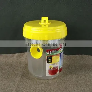 Outdoor Animal Trap Plastic Wasp Trap Garden Bee Trap thumbnail-1