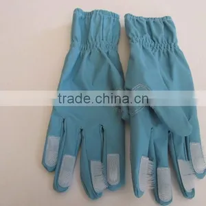 Magic Bristle Cleaning Gloves Cleaning Glove With Finger thumbnail-3