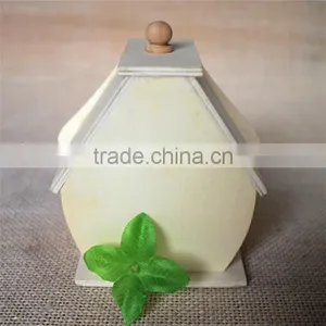 Types of Export Houses Toy Model Houses Model of Houses With Round Wooden Window thumbnail-2