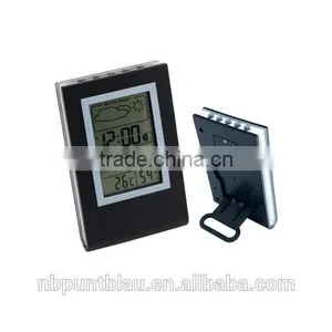 Trend Clock Weather Station Temperature thumbnail-1