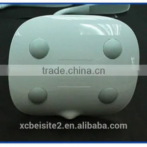 Hot Sale Morden Touch Switch Usb Led Desk Lamp thumbnail-3