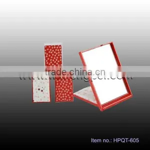 Cosmetic Mirror Pocket Cosmetic Mirror Fashion Cosmetic Mirror thumbnail-1