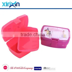 Plastic Lunch Box thumbnail-3