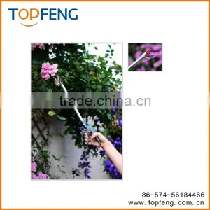 Long Handle Garden Pruning Shears thumbnail-1