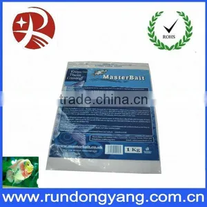 Sea Food Safe Plastic Bags for Fish thumbnail-1