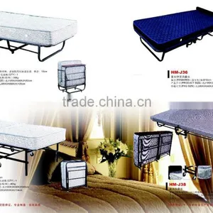 Extra Folding Beds thumbnail-1