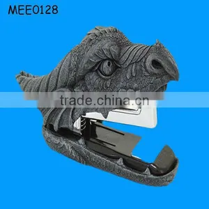 Ancient Guardian Dragon Gargoyle Office Fancy Cute Stapler thumbnail-1