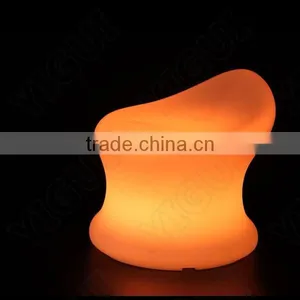 With the Music Changes Cheap Led Furniture Chairs thumbnail-3
