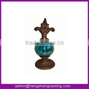 Garden Ornaments / Cast Iron Garden Ornament China Supplier thumbnail-1