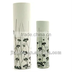 Porcelain/ceramic Flower Pot thumbnail-1