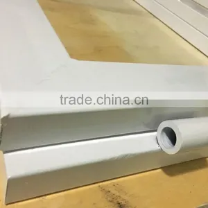CHINA Galvanized Metal Aluminium Alloy Steel Basement Post thumbnail-3