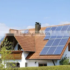 Solar Back up System 3000W thumbnail-1