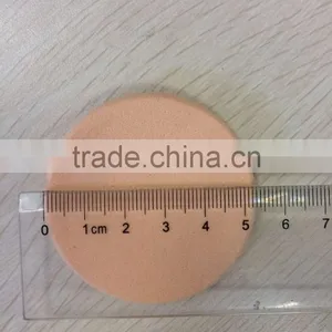 Wholesale Round Makeup Sponge Latex Foundation Sponge thumbnail-4