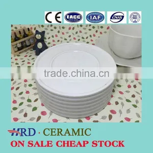Stocked Ceramic Bowl Stocked , Wholesale Bakeware Ceramic Bowl ,cheap Bakeware Porcelain Bowl thumbnail-1