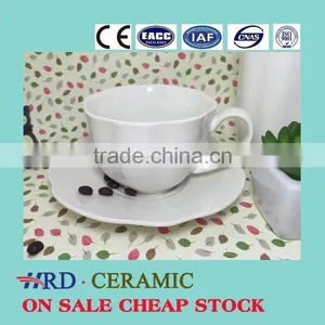 Stocked Coffee Mug With Dish thumbnail-1