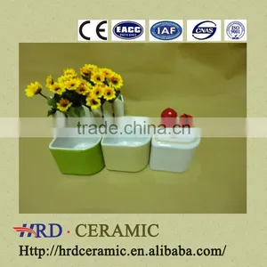 China Cheap Ceramic Coffee Mug With Lid thumbnail-6