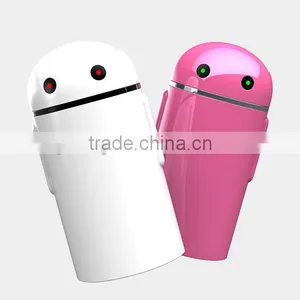 2015 Unique Android Shape Power Bank 5200mAh thumbnail-3