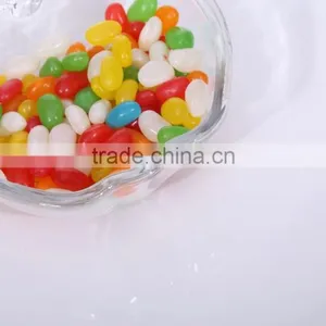 Apple Shaped Decorative Cheap Clear Glass Christmas Candy Jar thumbnail-4
