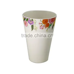 Degradable Best Design High Quality Dinnerware Made of Bamboo thumbnail-2