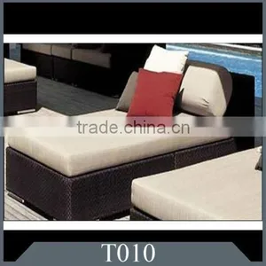 Outdoor Sofa Bed T010 thumbnail-1