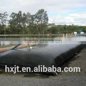 Low Price High Volume Waste Water Geo Bag Containers or Oil Filter Bag Dewatering Geotube thumbnail-5