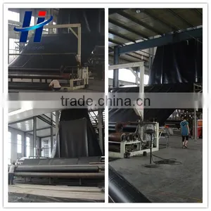 Waterproof Geomembrane Material for Landfill Liner thumbnail-3