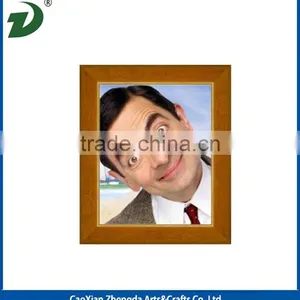 Decorative Solid Wood Frames Photo thumbnail-1