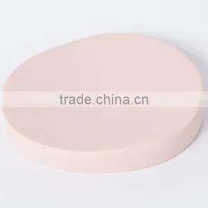 Pink Color Bathroom Accessories Include Lotion Bottle Tumbler and Soap Dish thumbnail-4