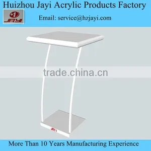Manufacturer of Acrylic Lectern Pulpit thumbnail-1